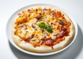 Pizza Prosciutto
