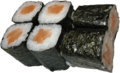 Sake maki