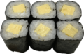 Tamago maki