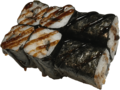 Unagi maki