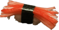 Kani nigiri