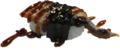 Unagi nigiri
