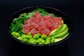 Poke Tonijn