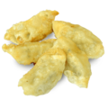 Gyoza Gefrituurde 6stuks
