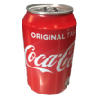 Coca Cola