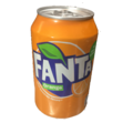 Fanta