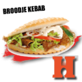 Döner Kebab