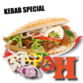 Kebab Speciaal