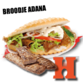 Adana kebab