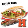 Köfte Mix Kebab