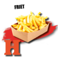Friet