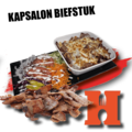 Kapsalon Biefstuk