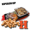 Kapsalon Kip