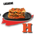 Lasange