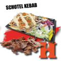 Schotel Kebab