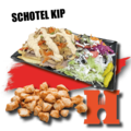 Schotel Kip