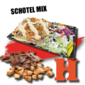Schotel Mix