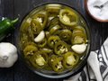 Bakje Jalapenos