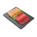 Sashimi mix