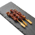 Yakitori chicken 3 pcs.