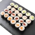 Maki mix 24 pcs.