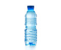 Fles water