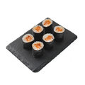 Spicy salmon maki