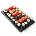 Sushi for two 32 pcs.