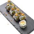 Veggie roll