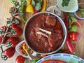 Peshawri Charsi Lamb