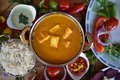 Shahi Paneer