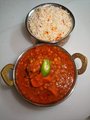 Chicken Korma