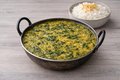 Daal Palak