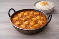 Aaloo Paneer Curry
