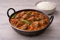 Achar Lamb Gosht