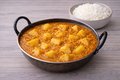 Daal Aaloo Korma