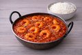 Prawn Karahi