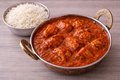 Chicken Tikka Masala