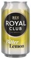 Royal club Bitter lemon