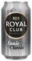 Royal club Tonic