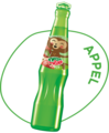 Twist and drink appel