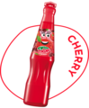 Twist and drink kersen