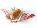 Kroket kip