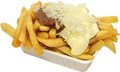 Kleine friet oorlog