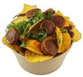 Nacho's curryworst ist king