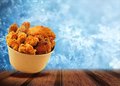 Chicken share bucket