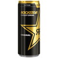 Rockstar energy drink