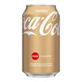 Coca Cola vanille