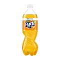 Fanta Orange no sugar 0.5l