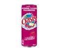 Oasis appel/cassis/framboos 33cl